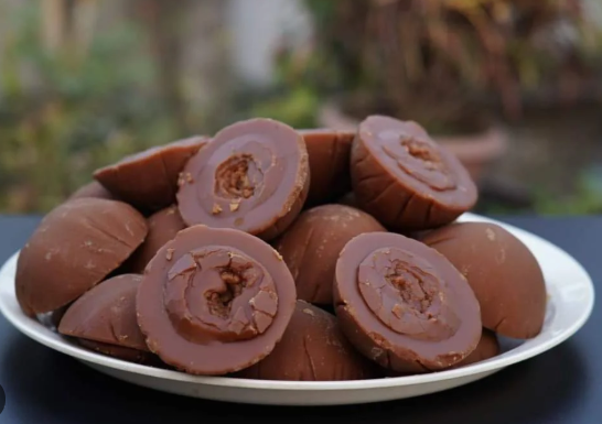 Khejur gur date palm jaggery Delhi